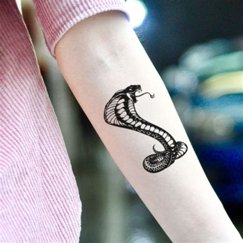 king cobra tattoo ideas  tattoosboygirl