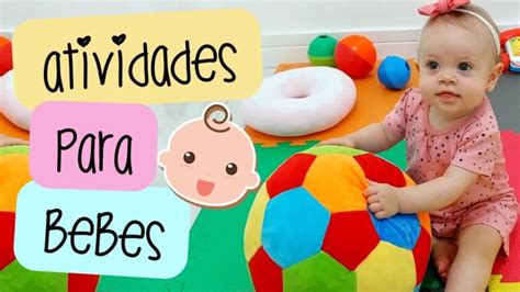 Atividades Para Bebe De 10 Meses - Atividades para bebês de 10 meses | Actualizado Julho 2026