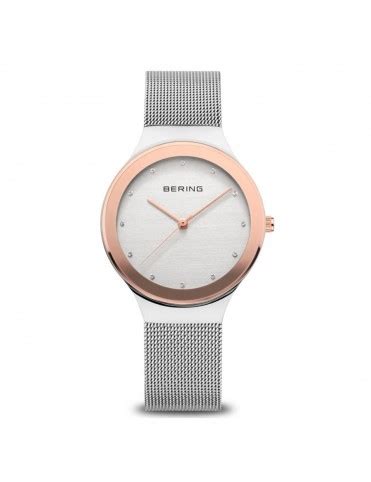 Reloj Bering Mujer Colecci N Classic