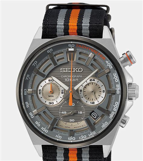 Наручные часы Seiko