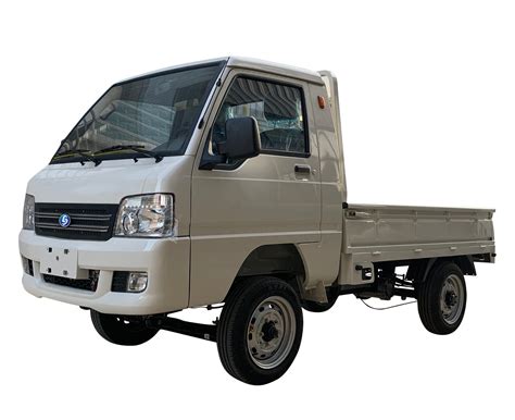 Clion C1600 Electric Pickup Truck Electric Truck Electric Mini Truck