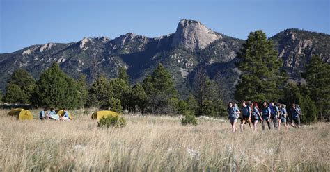 2021 2022 Preview Philmont Scout Ranch Aaron On Scouting