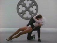 Naked Sandahl Bergman In Moonlighting