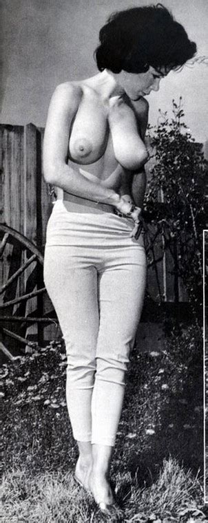 Pat Barrington Nude Photos The Fappening