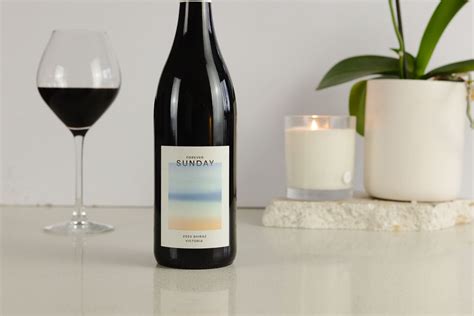 Forever Sunday Shiraz Naked Wines