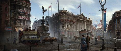 London | Assassin's Creed Wiki | FANDOM powered by Wikia