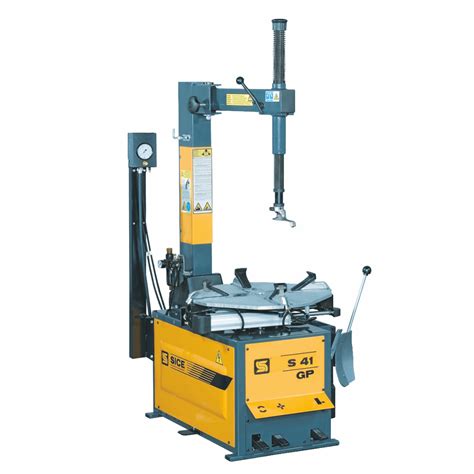 Автоматический шиномонтажный станок Sivik КС-403А Про 380В купить в ...