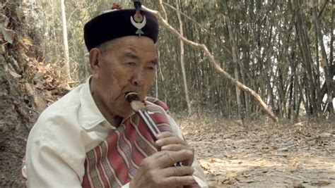 The Endless Note Folk Instruments Of Sikkim — Sikkim Project