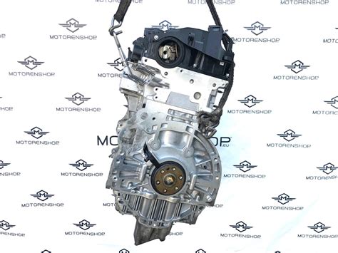 N20B20A Motor mit ca. 90Tkm Laufleistung - MOTORENSHOP.EU