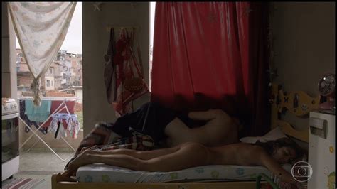 Naked Clarissa Pinheiro In Casa Grande