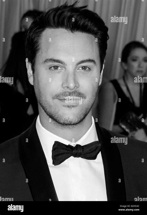 New York City Usa May 2 2016 Actor Jack Alexander Huston Attends