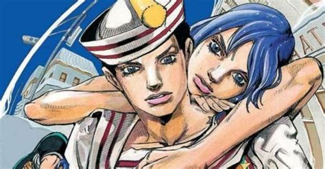 网传《jojo的奇妙冒险》第九部《jojo Lands（暂定）》连载决定！衍生漫画将在冬季推出！ Wanuxi