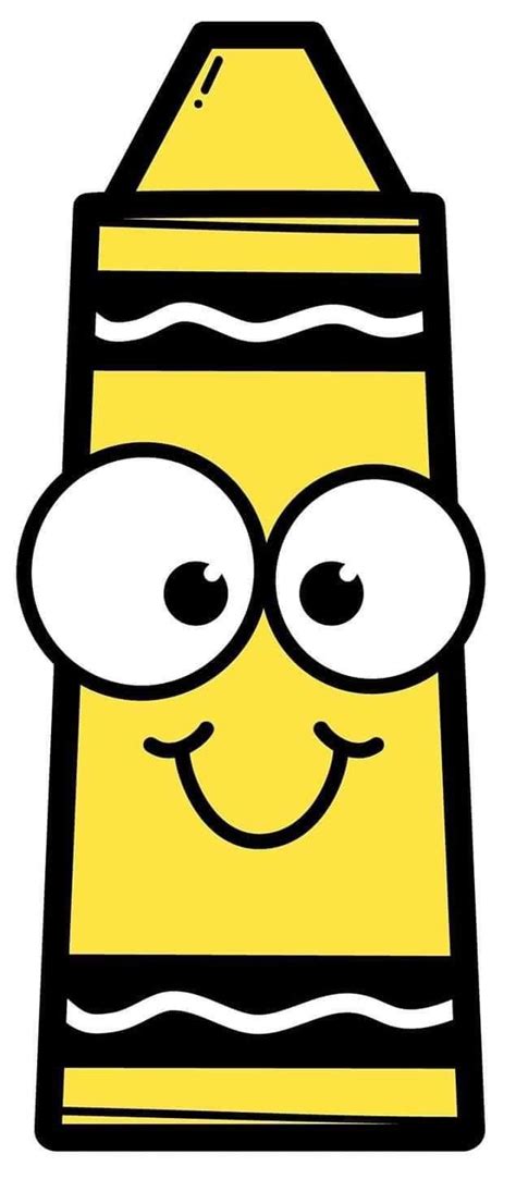 Colores Preschool Center Signs Creative Clips Clipart School Stickers
