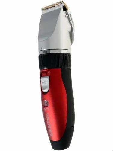 Машинка для стрижки Centek CT-2118, красный - купить по выгодным ценам ...