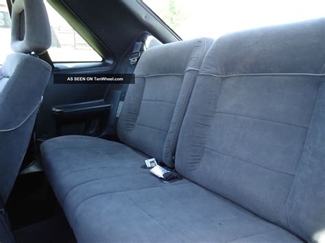 1991 Saleen Mustang 038