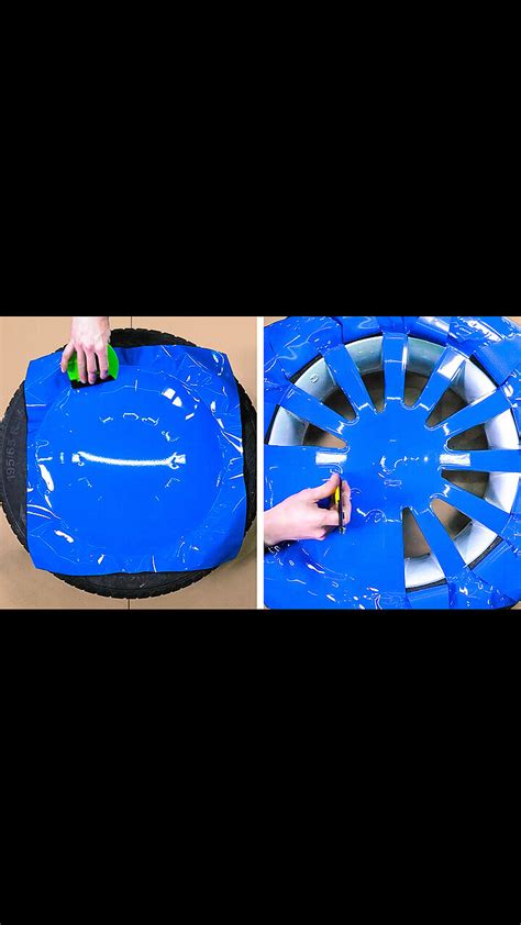 Car Restoration Tricks And Everyday Hacks To Help You In Your Routine