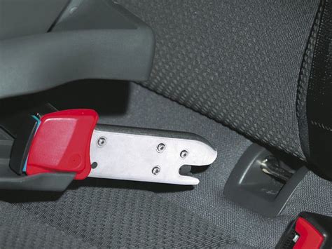 O Que é Isofix Saiba Tudo Sobre o Sistema Vantagens e Desvantagens