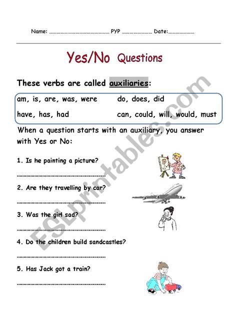 Yes No Questions Present Simple Interactive Worksheet 56 Off