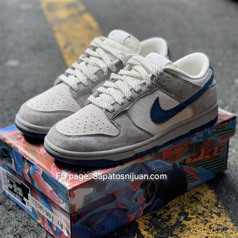 Nike Dunk low otomo katsuhiro, Men's Fashion, Footwear, Sneakers on ...