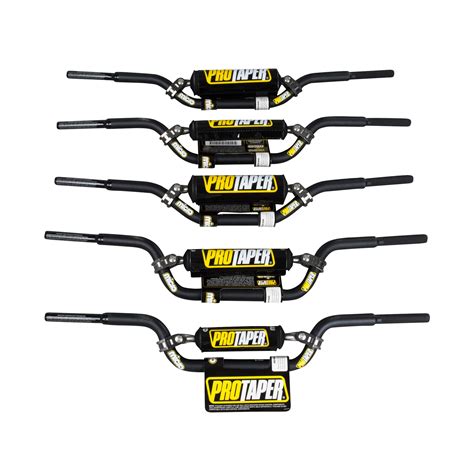 ProTaper Micro Handlebars - Buy now, get 19% off - 24mx.com