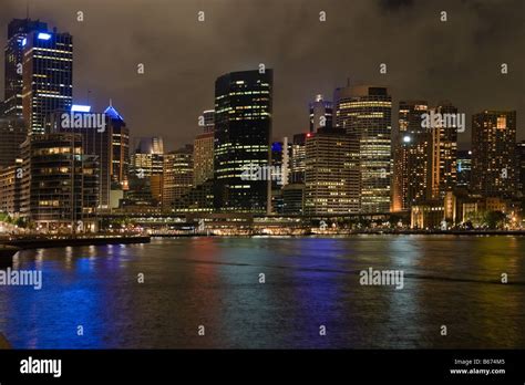 Sydneys hi-res stock photography and images - Alamy