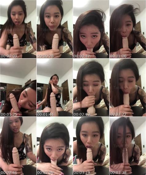 Chinupa Ang Dildo AsianPinay