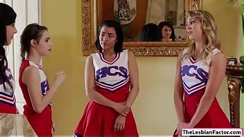 Latina Maya Morena Munches Her Girlfriends Cooch LetMeJerk