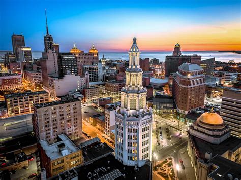 Fast Facts About Buffalo Ny Visit Buffalo Niagara