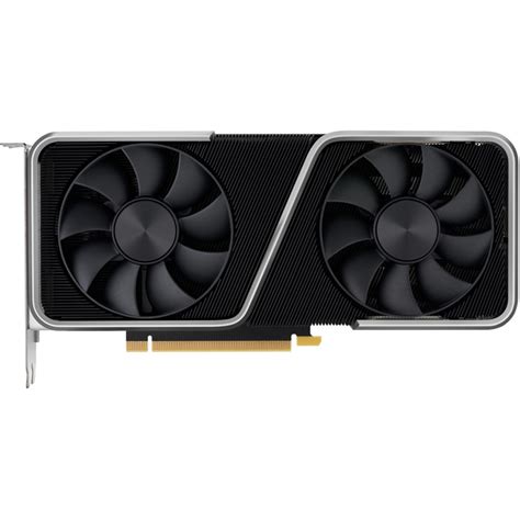 NVIDIA GeForce RTX 3060 Ti Founders Edition (900-1G142-2520-000) – фото ...