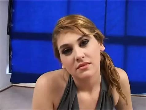 Amateur Latina Blonde Sofi Got Her Pussy Stretched In Porn Casting Xhamster