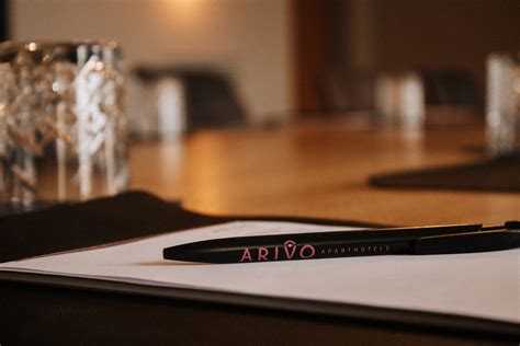 Conferences - ARIVO – Aparthotels