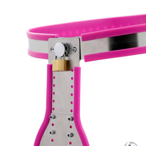 CHASTITY BELT FOR MEN ANAL PLUG CB1 Chastity Cage