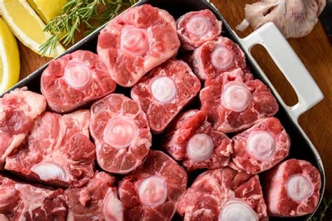 What Does Oxtail Taste Like All You Need To Know Food Champs