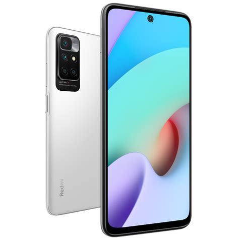 Xiaomi Redmi 10 specs, faq, comparisons