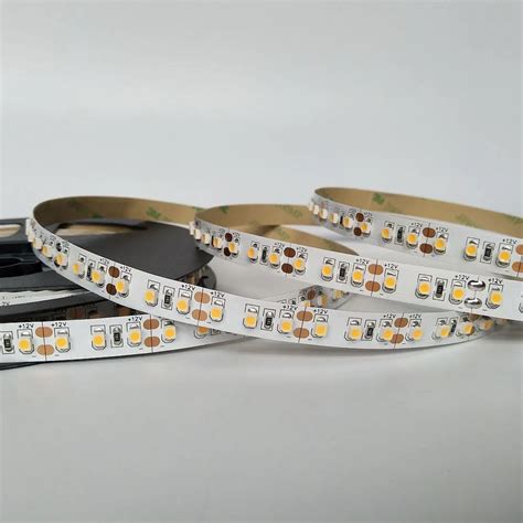 Best 12v 24v 3528 Led Strip Light Hanron Lighting