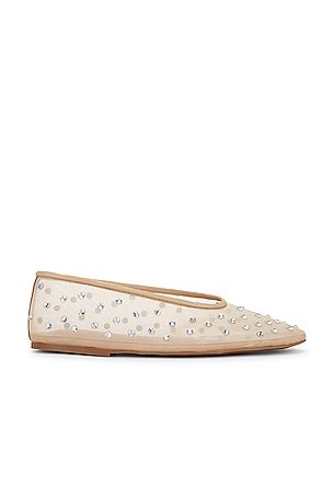 Nude Flats REVOLVE