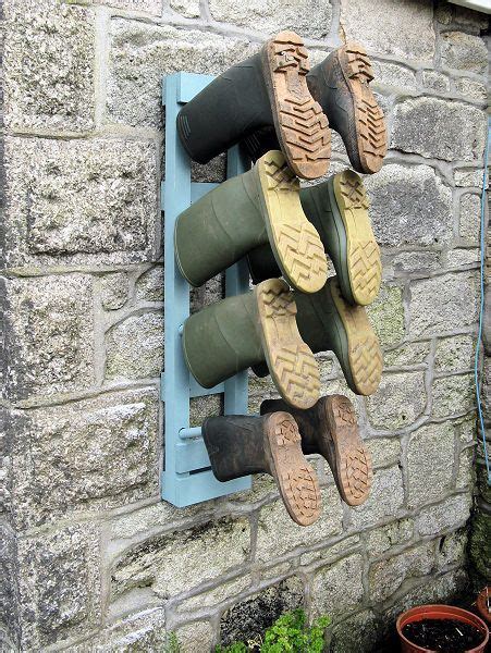 Savvy storage solutions for small spaces - Poppy Loves London | Shoe ...