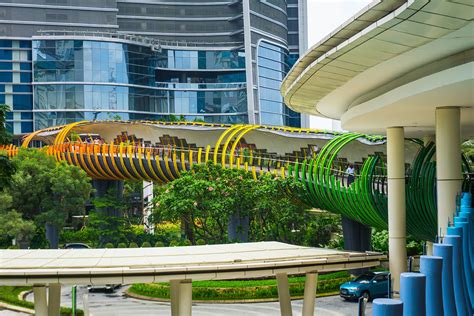 Central Park Mall & Tribeca Park | Jakarta's Top One-Stop Shopping Spot