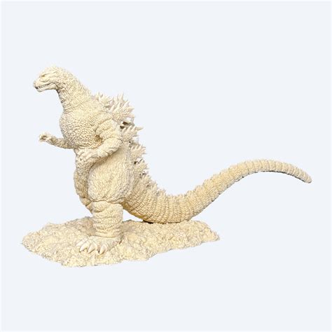 See The Godzilla Mega Godzilla X Kong The New Empire Building Toy Kit