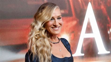 Sarah Jessica Parker Sex and the city à cœur ouvert sur son personnage de Carrie Bradshaw