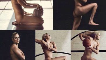 Elena Delle Donne Nude Sexy Collection Photos OnlyFans Leaked Nudes