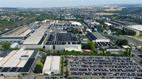 Mercedes Benz Werk Germersheim