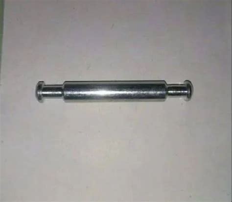 Length Inch 35 Caster Wheel Pin Manufacturer At ₹ 8piece In New Delhi