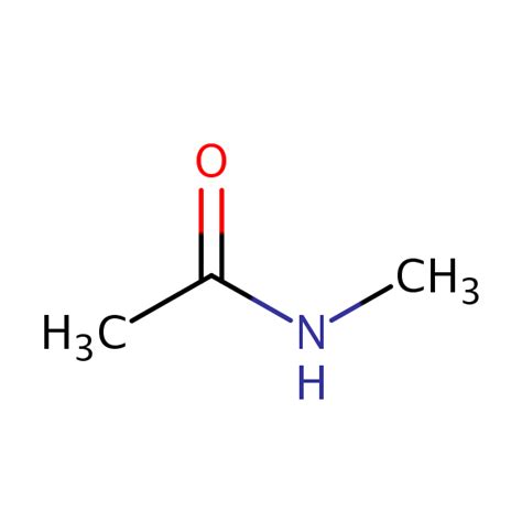 N Methylacetamide Sielc