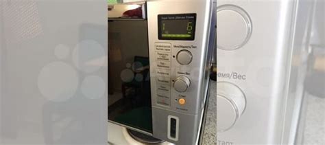 Запчасти для микроволновки Panasonic NN-GS597M купить в Москве | Товары ...