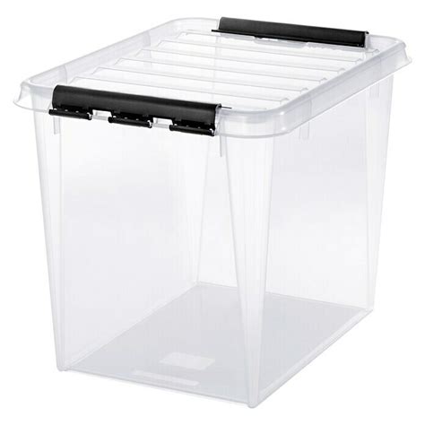 Smartstore Aufbewahrungsbox Classic L X B X H X X Cm