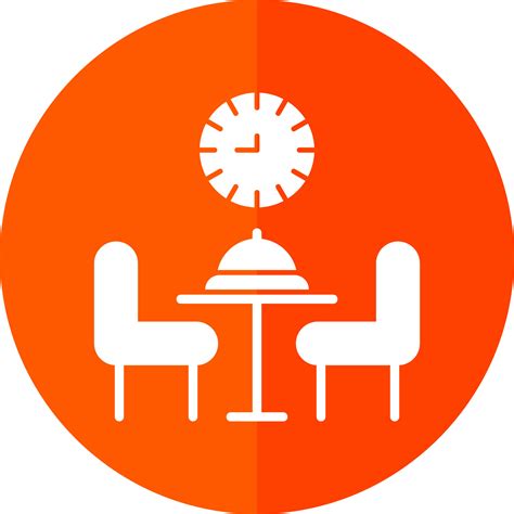 Dining Vector Icon Design 21250138 Vector Art at Vecteezy