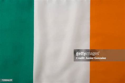 Irish Flag Colors Photos and Premium High Res Pictures - Getty Images