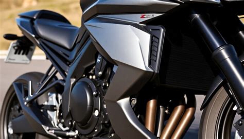 Kawasaki Z Top Speed Aggressive Naked Bike With Serious Attitude