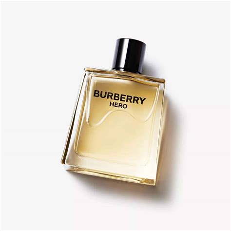 Burberry Hero - I Fragrance Official Eau De Toilette